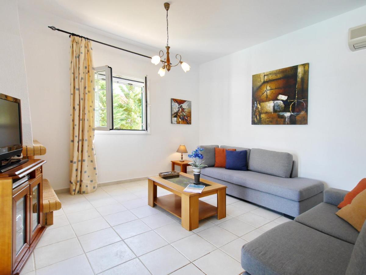 Villa Afroditi, Spartia, Kefalonia Livathos  Εξωτερικό φωτογραφία