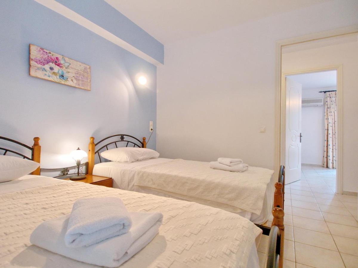 Villa Afroditi, Spartia, Kefalonia Livathos  Εξωτερικό φωτογραφία