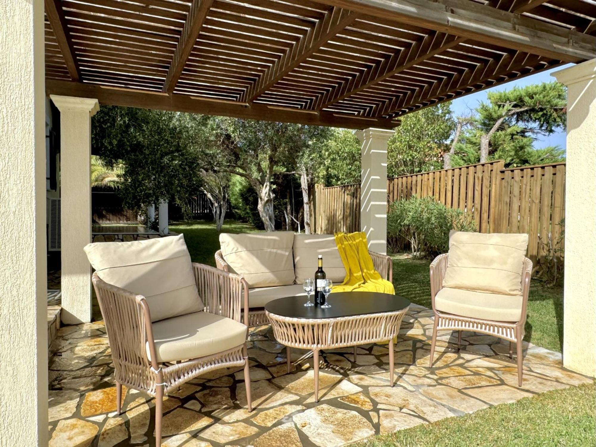 Villa Afroditi, Spartia, Kefalonia Livathos  Εξωτερικό φωτογραφία